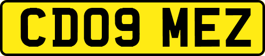 CD09MEZ