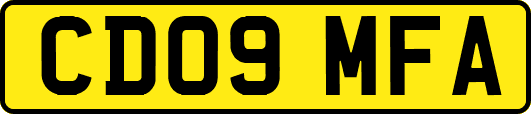 CD09MFA