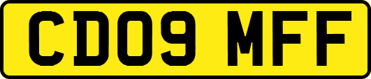 CD09MFF