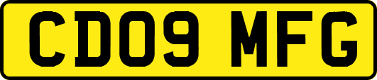 CD09MFG