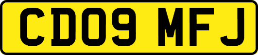 CD09MFJ