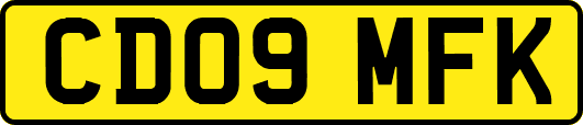 CD09MFK