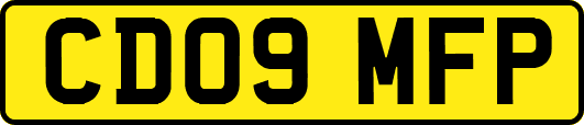 CD09MFP