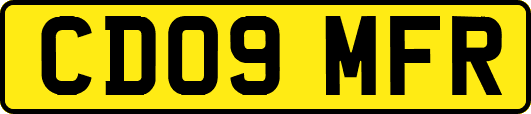 CD09MFR