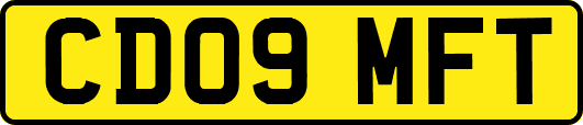 CD09MFT