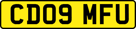 CD09MFU