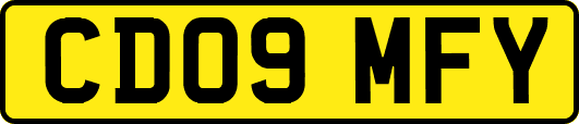 CD09MFY