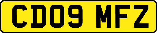 CD09MFZ
