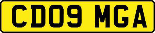 CD09MGA