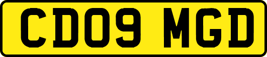 CD09MGD