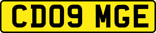 CD09MGE