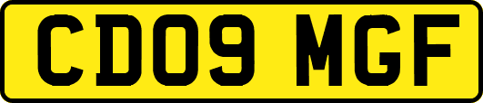 CD09MGF
