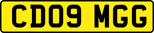 CD09MGG