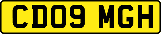 CD09MGH