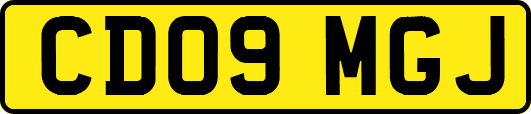CD09MGJ
