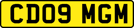 CD09MGM