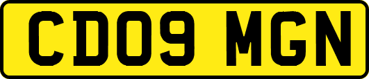 CD09MGN
