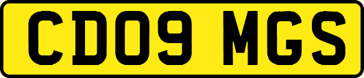CD09MGS