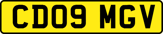 CD09MGV