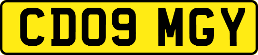 CD09MGY