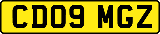 CD09MGZ