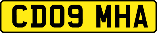 CD09MHA