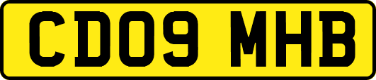 CD09MHB