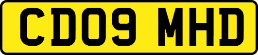 CD09MHD