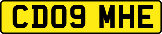 CD09MHE