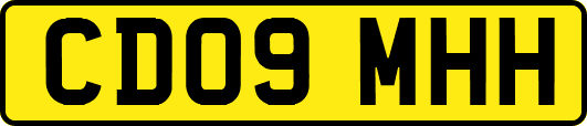 CD09MHH