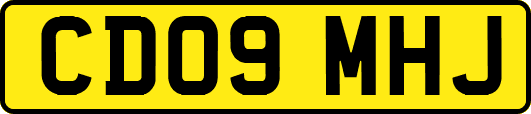CD09MHJ
