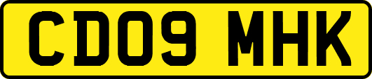 CD09MHK