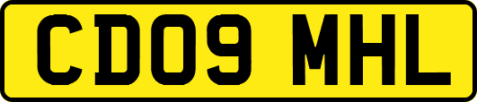 CD09MHL