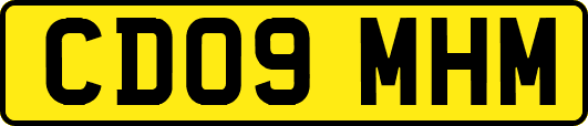 CD09MHM
