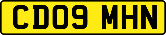 CD09MHN
