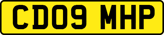 CD09MHP