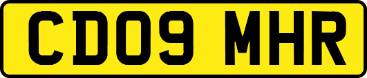CD09MHR