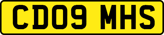CD09MHS