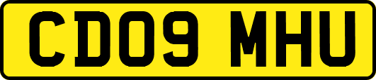 CD09MHU