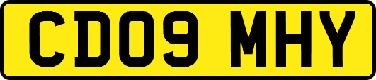 CD09MHY
