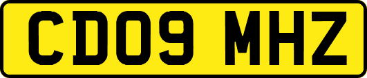 CD09MHZ
