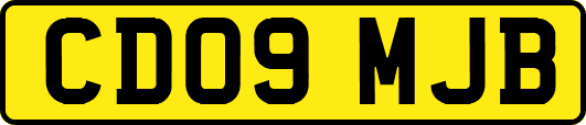 CD09MJB