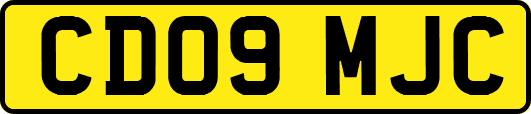 CD09MJC