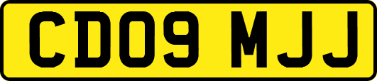 CD09MJJ