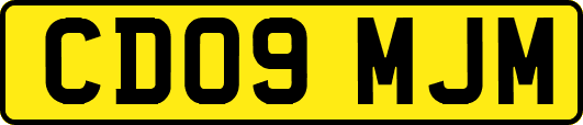 CD09MJM