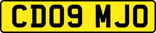 CD09MJO