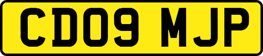CD09MJP