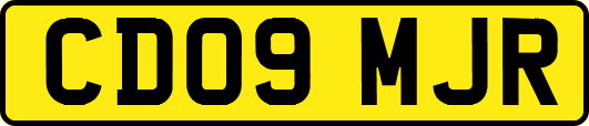 CD09MJR