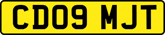 CD09MJT