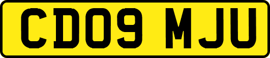 CD09MJU